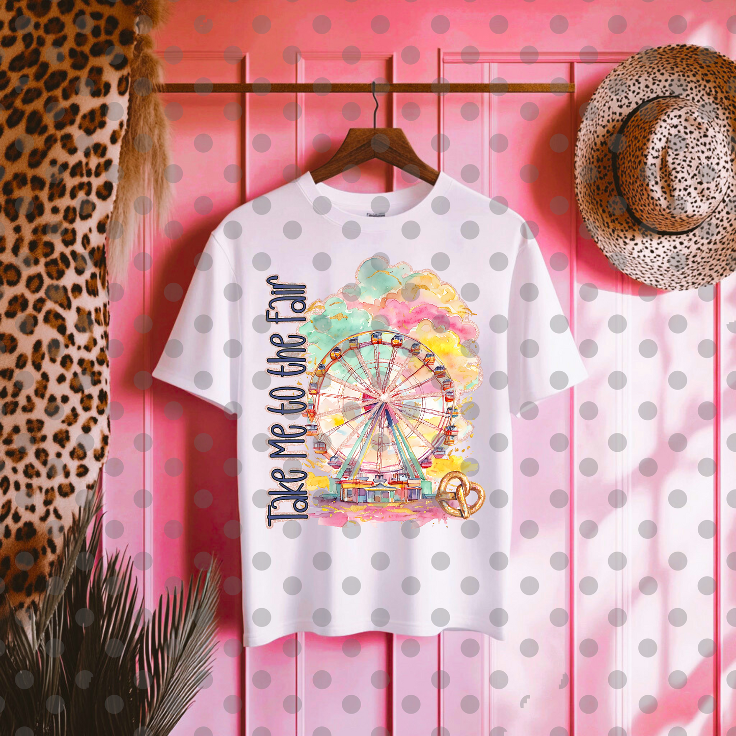 Summer Fun Collab | Happy Five Studio x MYMARK x Four Designs Co