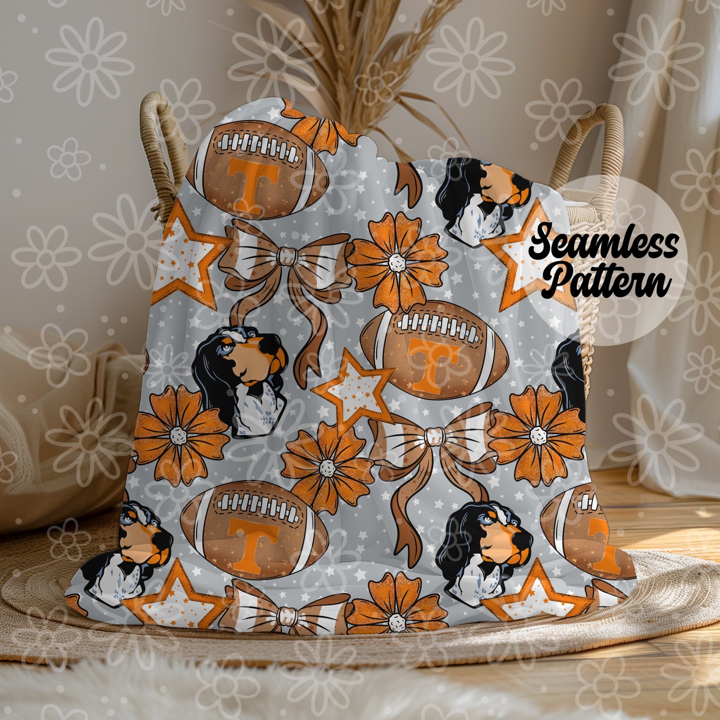 Tennessee Football - FULL Bundle