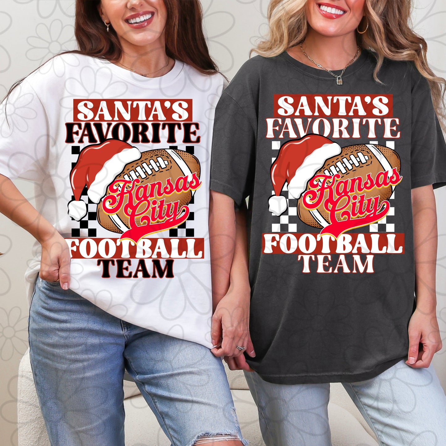 Santa’s Favorite Team | Oct 2025