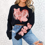 Lacey Love Football | Sleeve Combo | PNG | January 2026