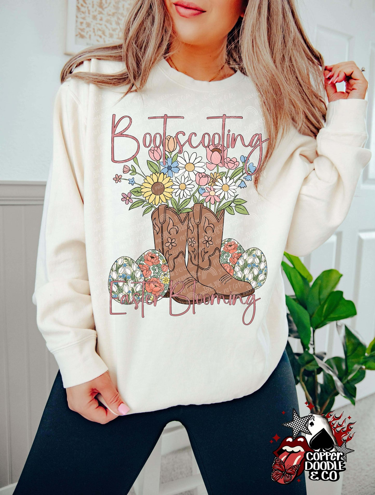 Crisis Crew Collab - Easter Edition |  NBD x  MYMARK x Homewrecker x J&M x RAAN x Copper Doodle