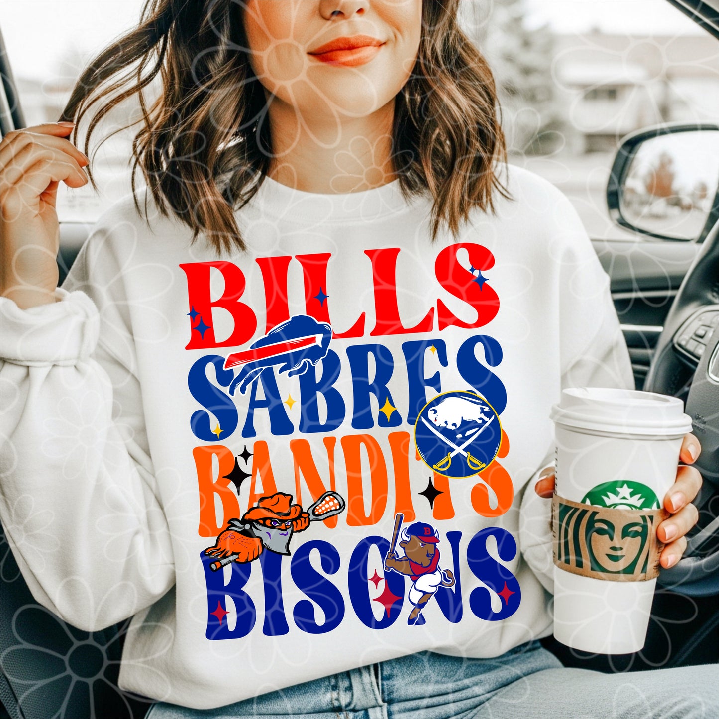 BUFFALO EXCLUSIVE - 4/9/26 with NBD