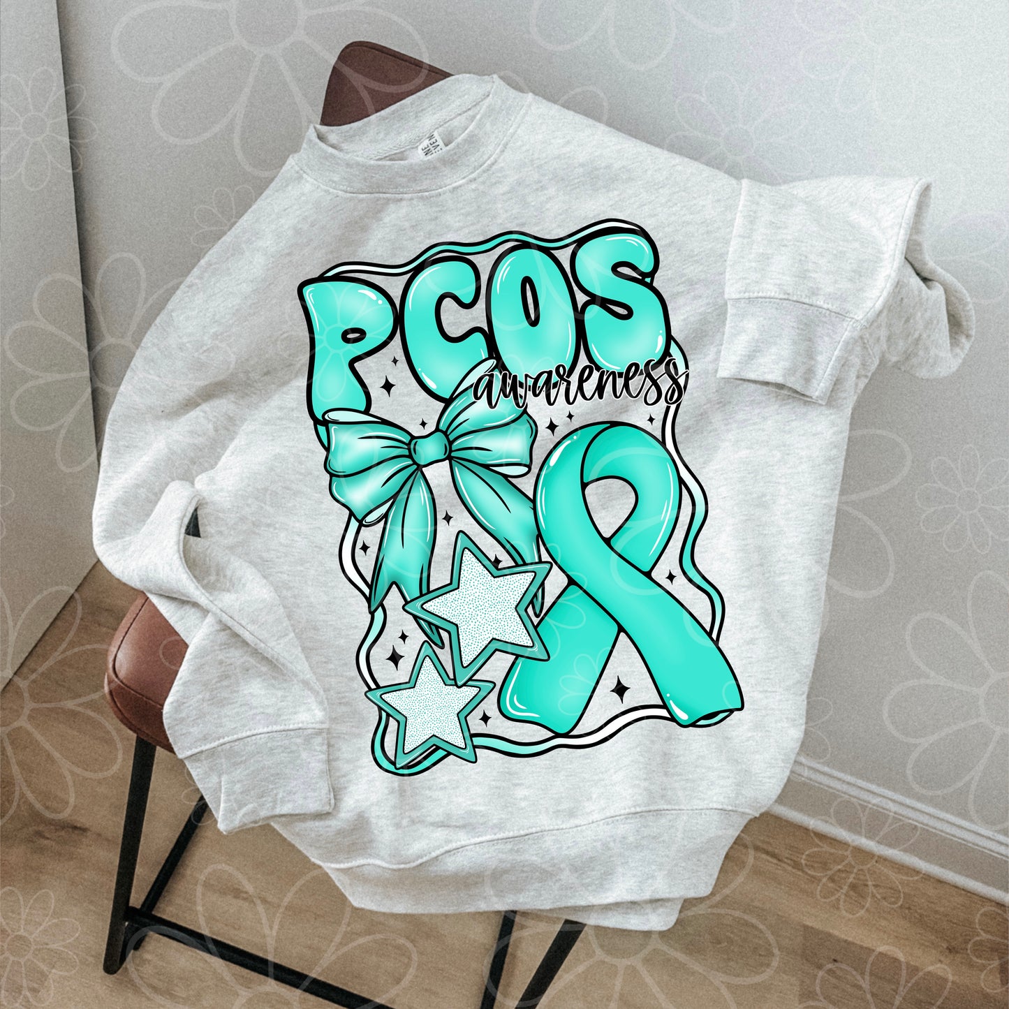 PCOS Awareness | PNG | FDD