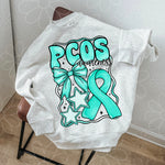 PCOS Awareness | PNG | FDD