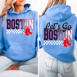 Lets Go Baseball : 2 PNGs | Feb 2025