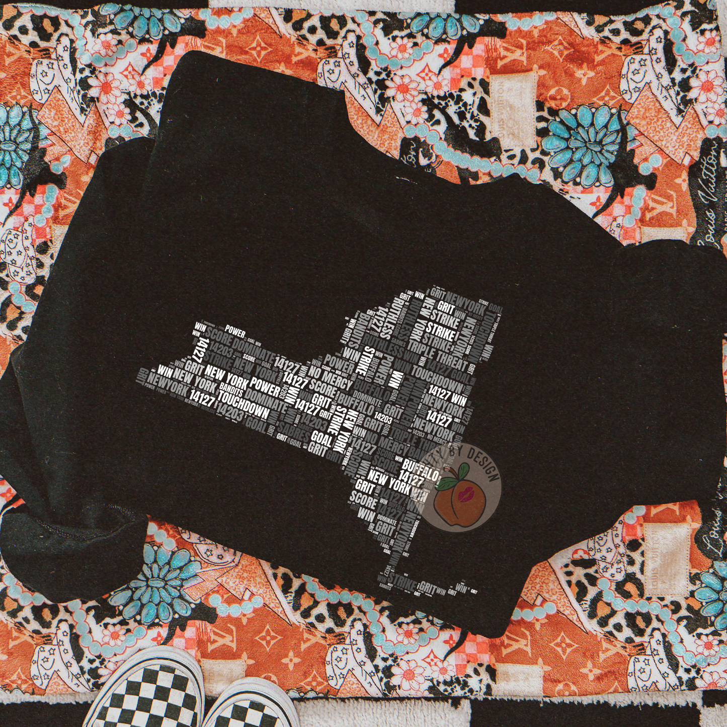 BUFFALO EXCLUSIVE - 4/9/26 with NBD