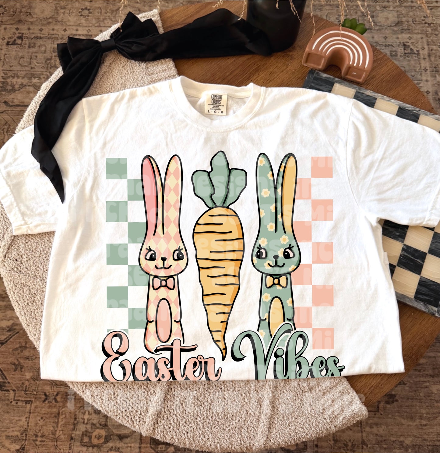 Crisis Crew Collab - Easter Edition |  NBD x  MYMARK x Homewrecker x J&M x RAAN x Copper Doodle