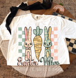 Crisis Crew Collab - Easter Edition |  NBD x  MYMARK x Homewrecker x J&M x RAAN x Copper Doodle