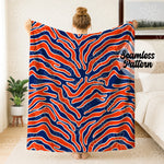 Spirit Stripes | Multiple Options | October 2025 | Seamless