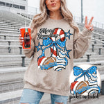 Merry Gameday | Pocket Included | Multiple Options | November 25'