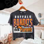 BUFFALO EXCLUSIVE - 4/9/26 with NBD