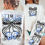 Team Cherries | w/ Pocket&Sleeve | (multiple teams) Aug/Sept/Nov 25’