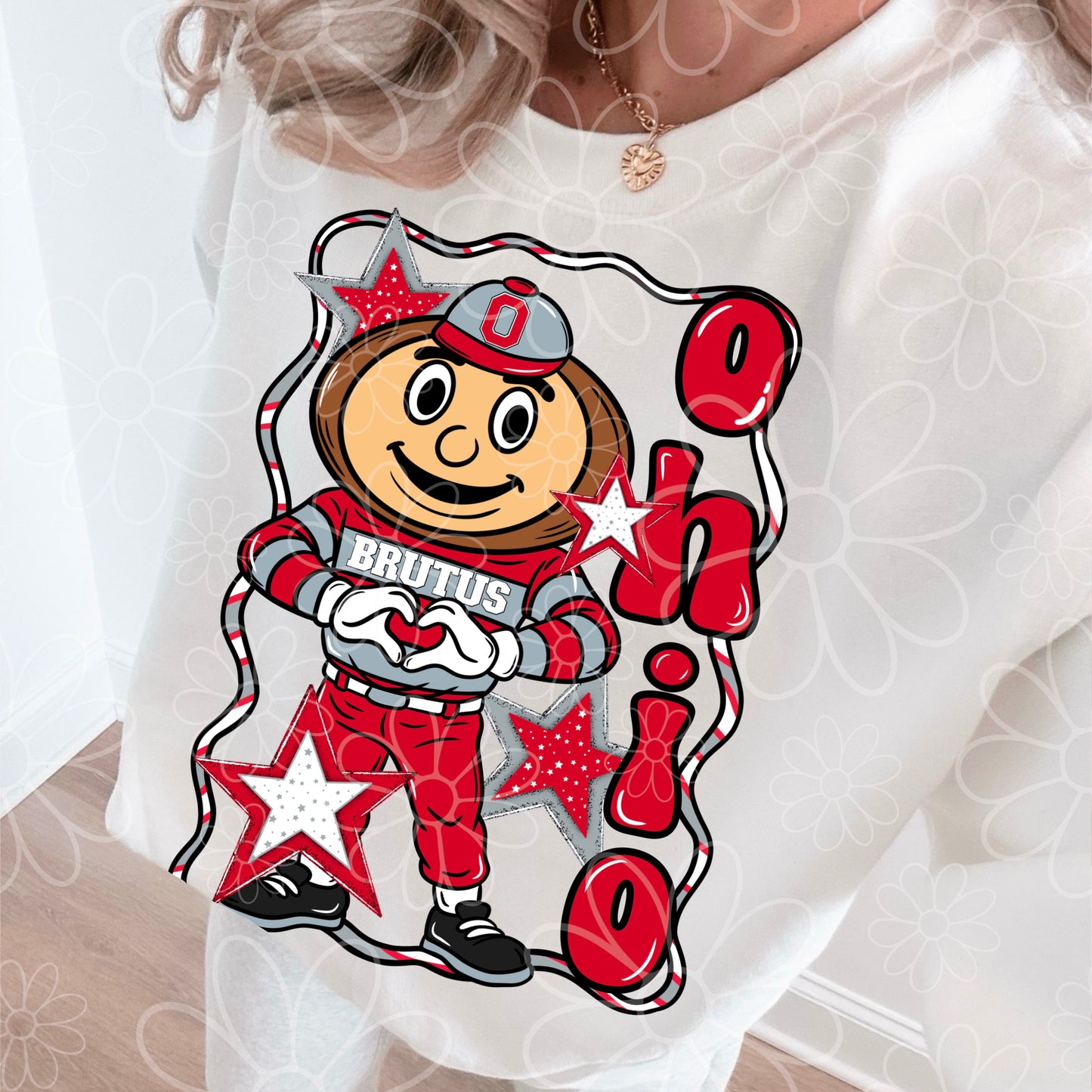 Mascot Mayhem | Multiple Options | PNG