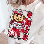 Mascot Mayhem | Multiple Options | PNG