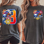 BUFFALO EXCLUSIVE - 4/9/26 with NBD