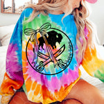 Girly Single Color Bow Buffalo Hockey | PNG |