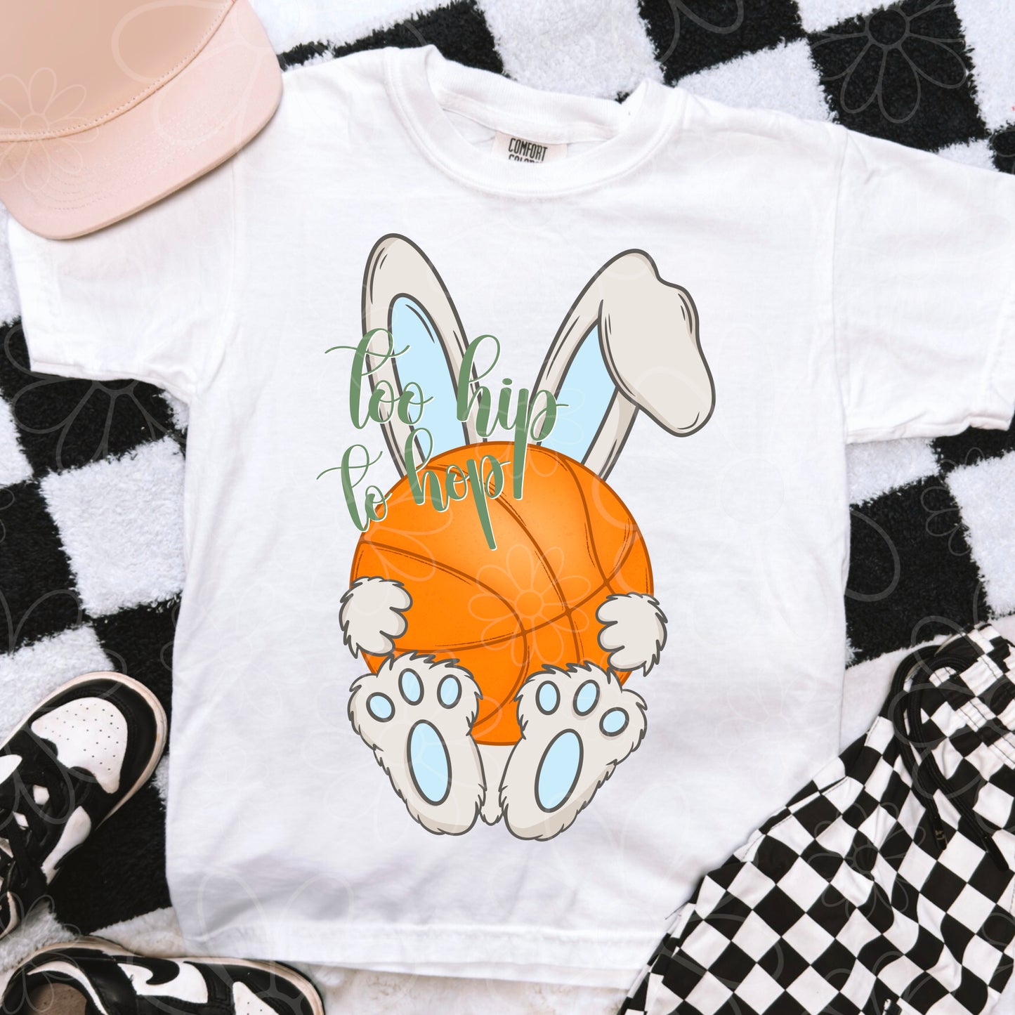 Sport Bunnies | MULTIPLE SPORT OPTIONS | FDD