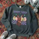 Crisis Crew Collab - Easter Edition |  NBD x  MYMARK x Homewrecker x J&M x RAAN x Copper Doodle