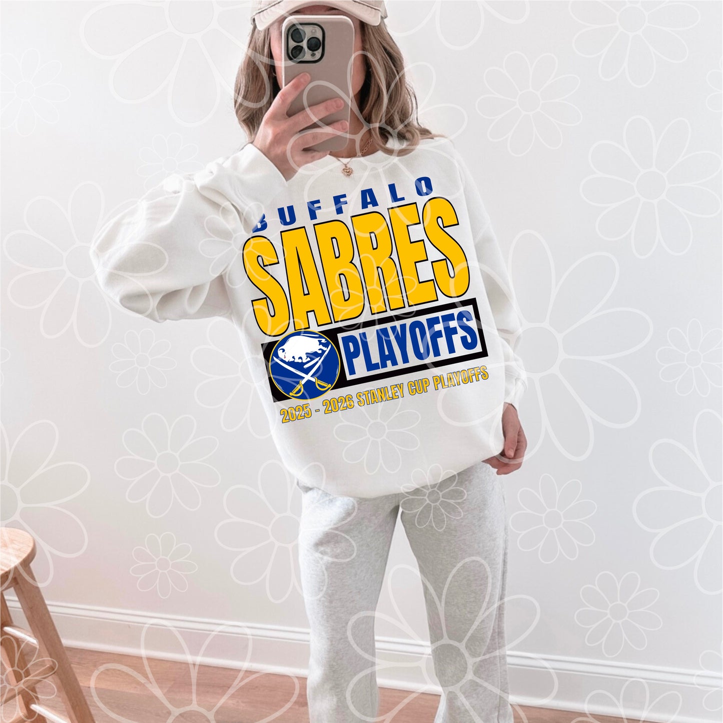 BUFFALO EXCLUSIVE - 4/9/26 with NBD