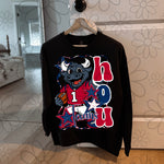 Mascot Mayhem | Multiple Options | PNG