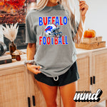 Buffalo Football FE :  PNG