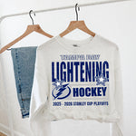 Tampa Bay Hockey 25’ 26’ Playoffs | PNG |