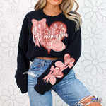 Lacey Love Football | Sleeve Combo | PNG | January 2026