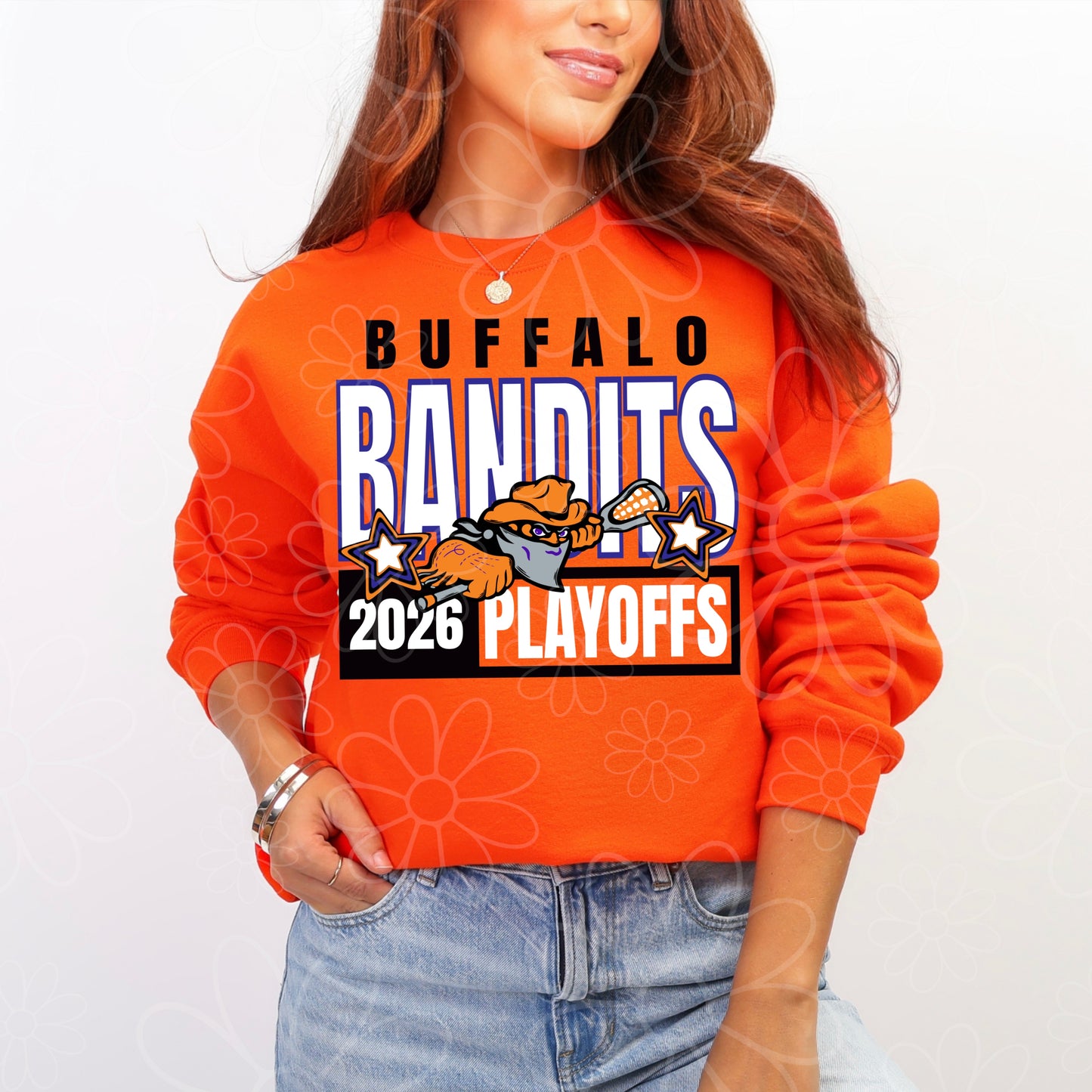 BUFFALO EXCLUSIVE - 4/9/26 with NBD