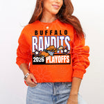 BUFFALO EXCLUSIVE - 4/9/26 with NBD