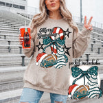 Merry Gameday | Pocket Included | Multiple Options | November 25'