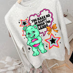 Please Leave | PNG | FDD