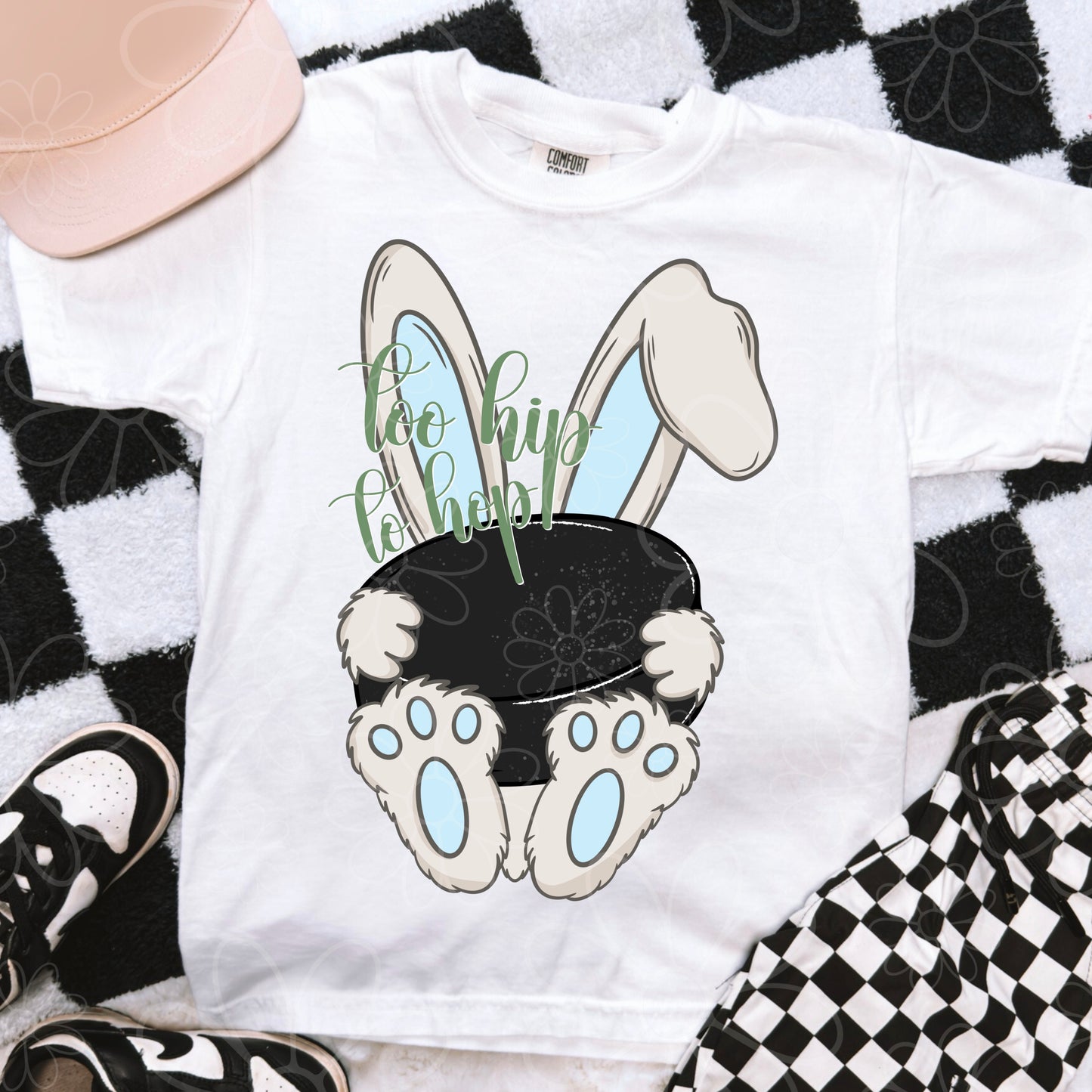 Sport Bunnies | MULTIPLE SPORT OPTIONS | FDD