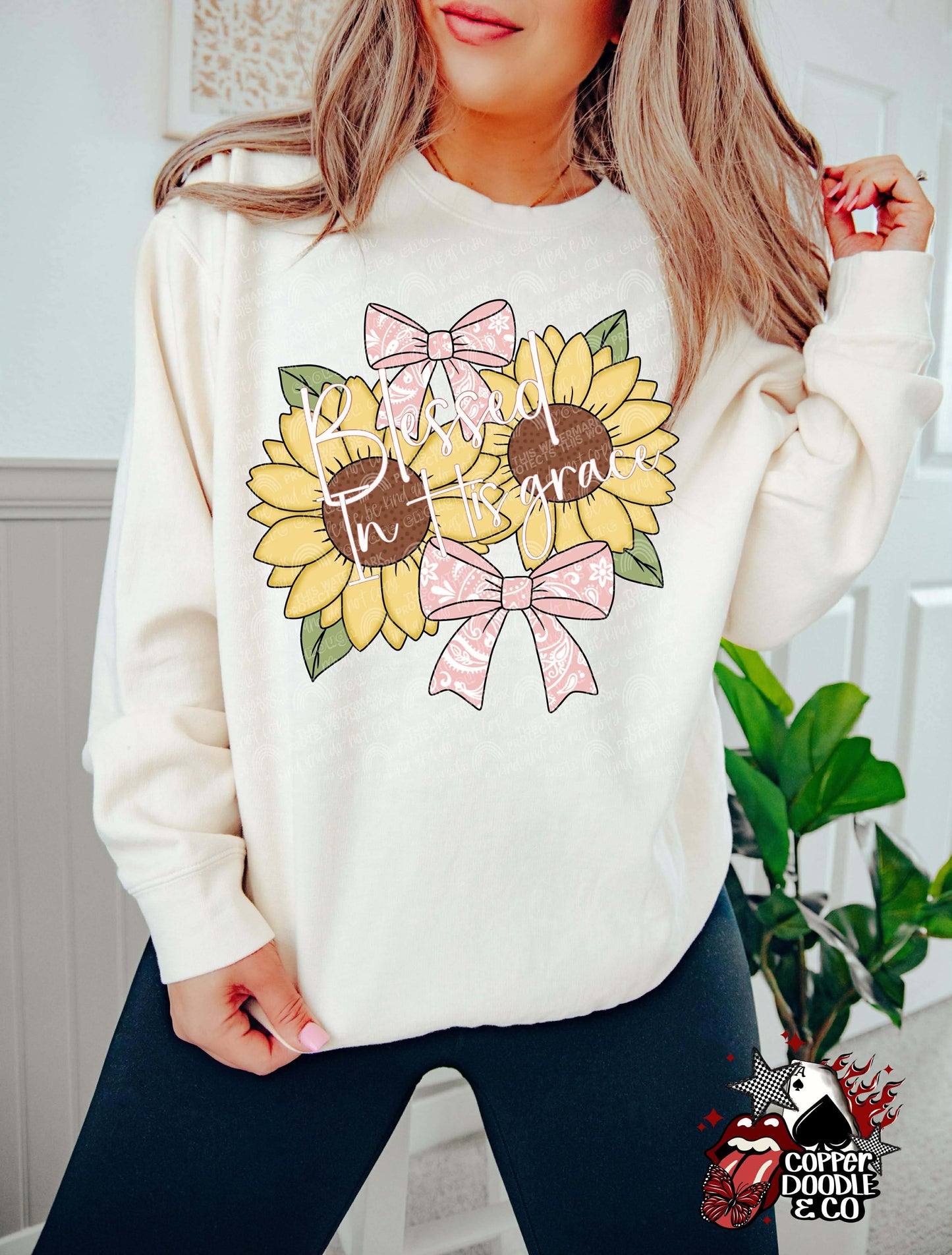 Crisis Crew Collab - Easter Edition |  NBD x  MYMARK x Homewrecker x J&M x RAAN x Copper Doodle