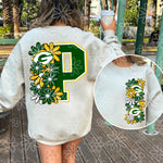 PRO FOOTBALL SERIES - Varsity Half Floral