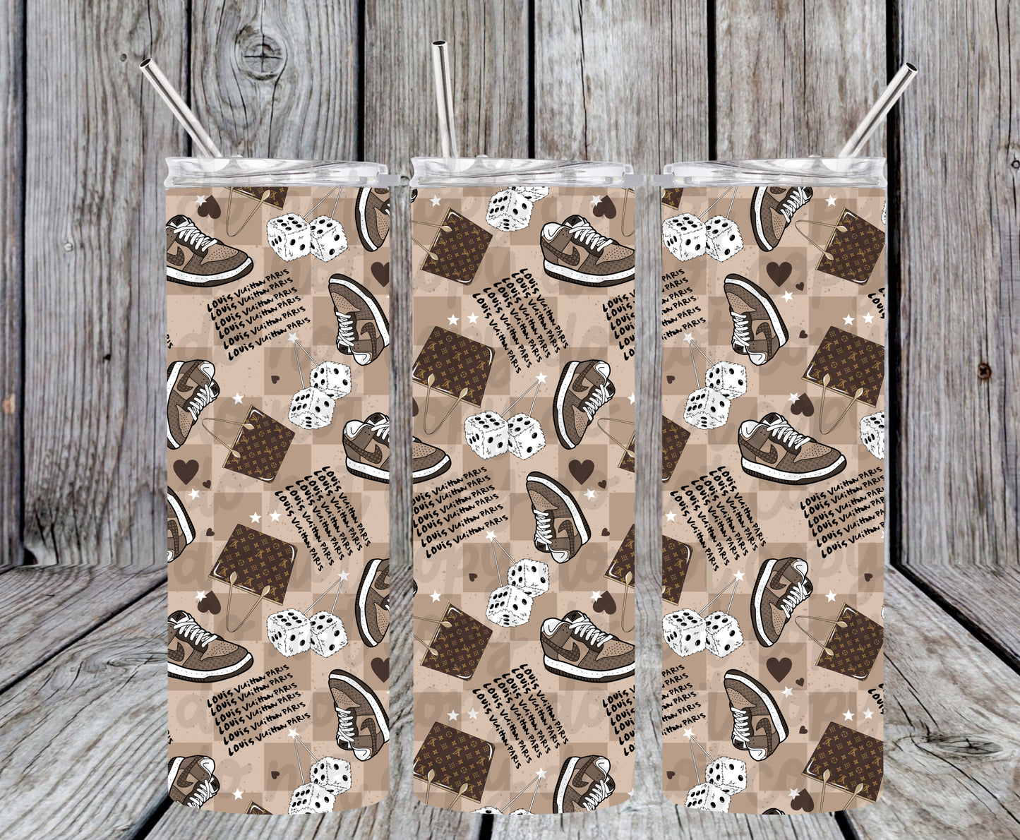 Bougie Seamless | March 2025