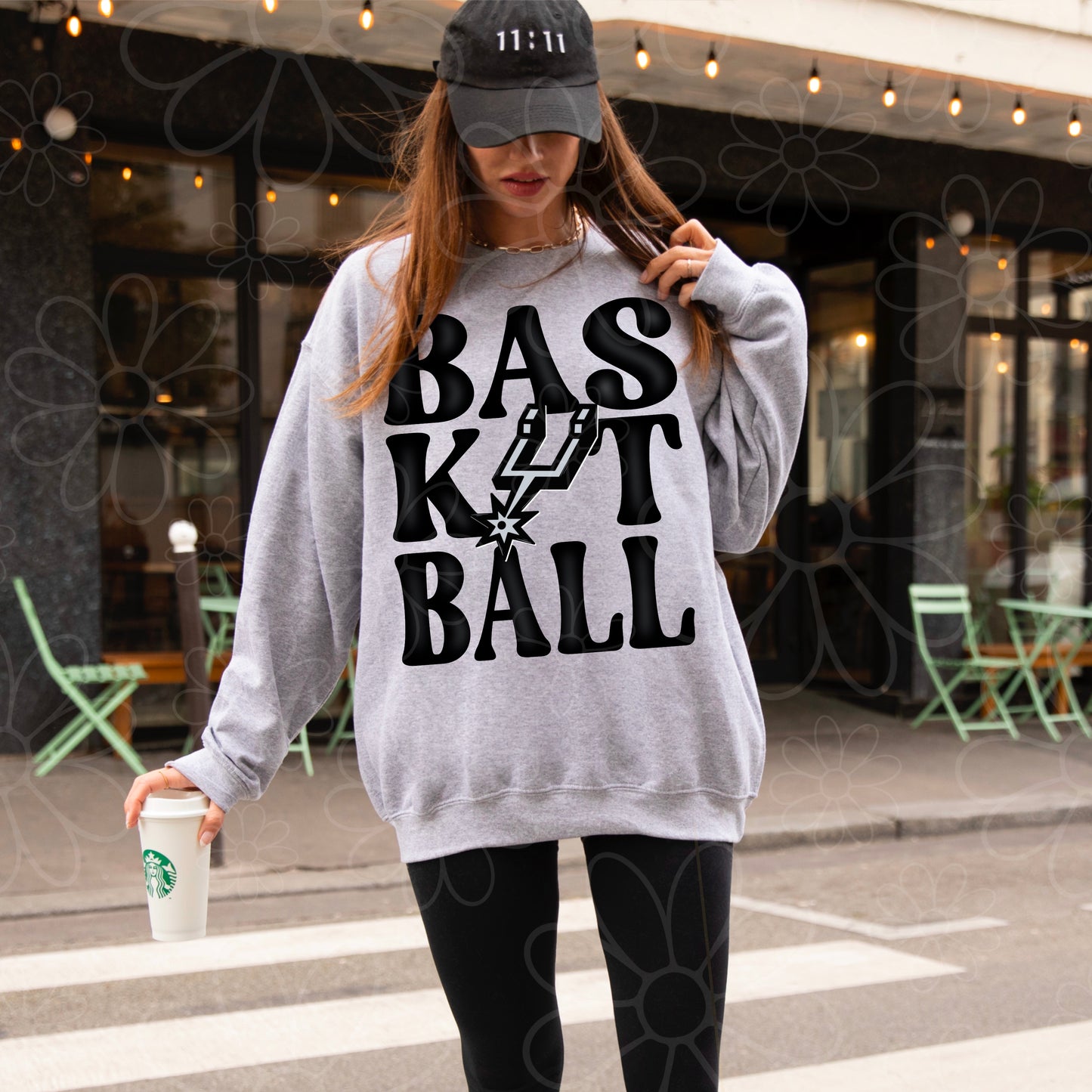 San Antonio Basketball