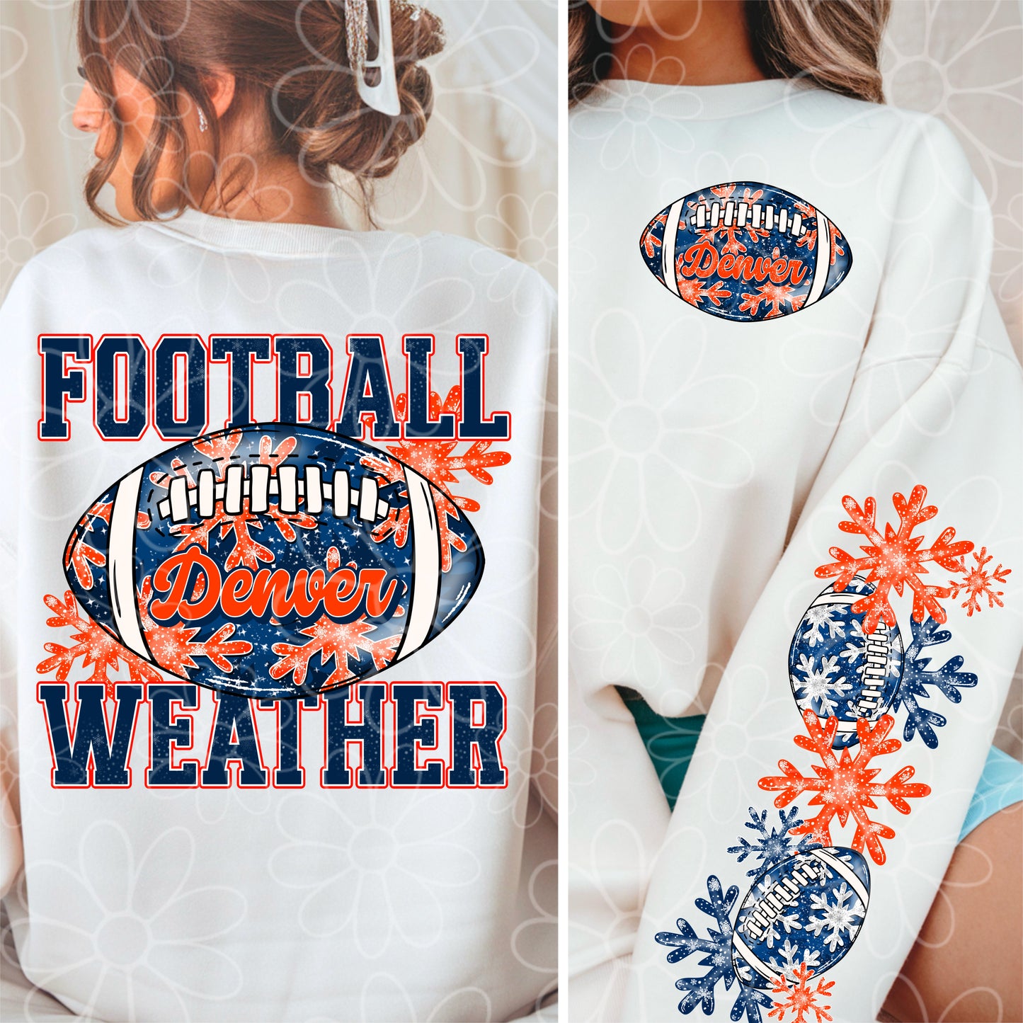 Football Weather Teams | December 25’