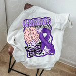 Alzheimer’s Awareness | PNG | FDD