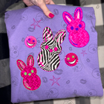 Crisis Crew Collab - Easter Edition |  NBD x  MYMARK x Homewrecker x J&M x RAAN x Copper Doodle