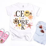 CEO of School - Multiple Grade Options - Bundle Option | PNG