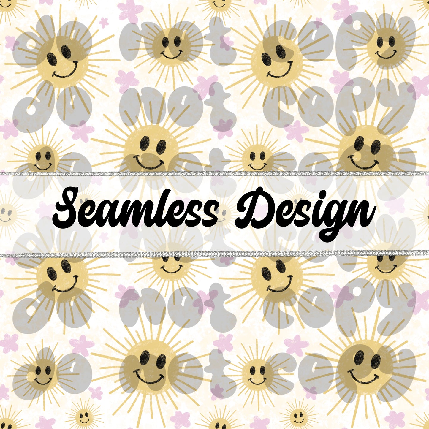 Sunshine : Seamless Design