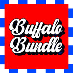 BUFFALO BUNDLE *LIMITED*