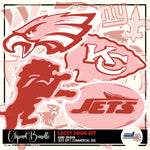 Lacey Logo Clipart | JAN  CLIPART 26