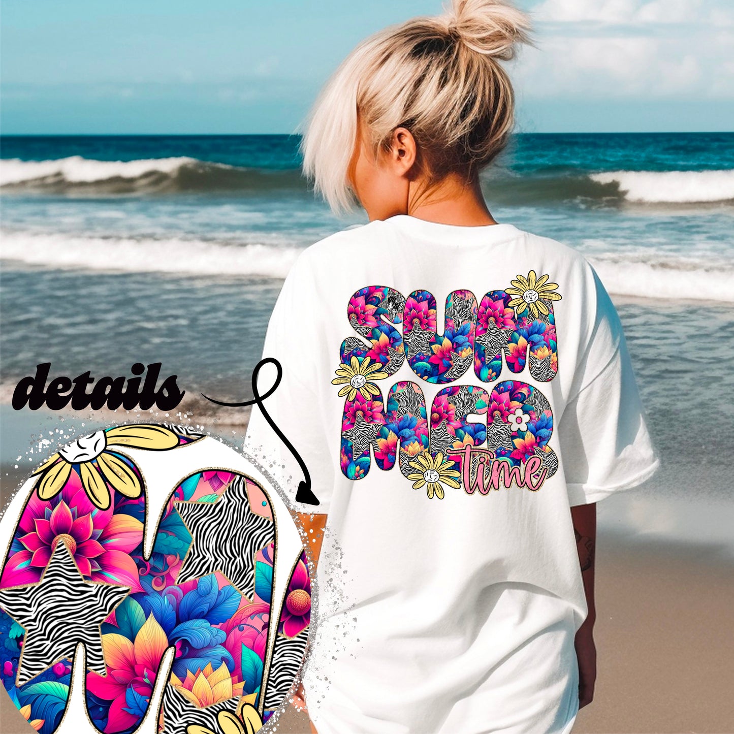 Summertime | May 2025