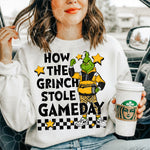 How The GMAN Stole Christmas Bundle