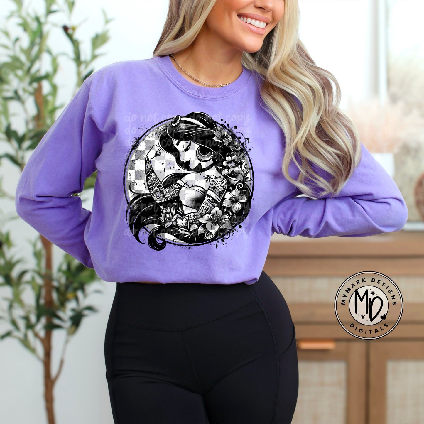 Arabian Nights Grunge : PNG