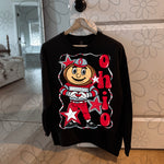 Mascot Mayhem | Multiple Options | PNG