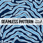 Spirit Stripes | Multiple Options | October 2025 | Seamless