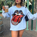 Rock Sequin Sporty | October 2023