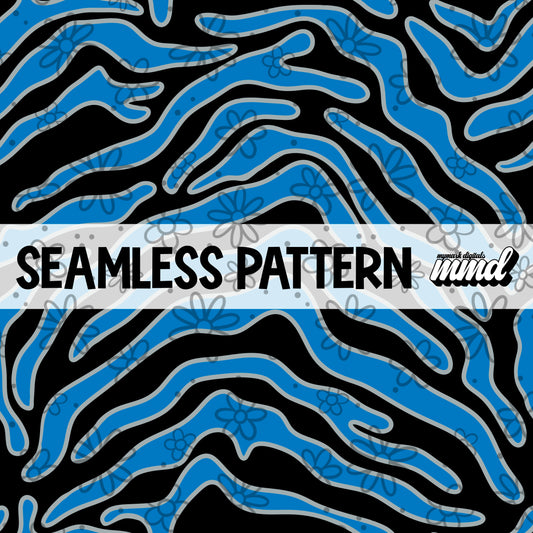 Spirit Stripes | Multiple Options | October 2025 | Seamless
